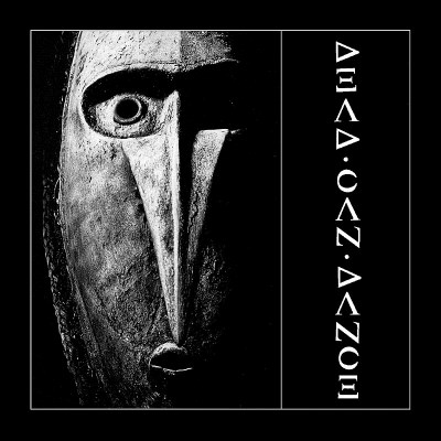 Dead Can Dance/DEAD CAN DANCE@Dead Can Dance